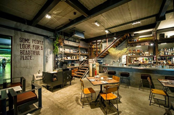 Girls’ Night Out: 10 ร้านแฮงก์เอาท์สุดฮิปในกรุงเทพฯ