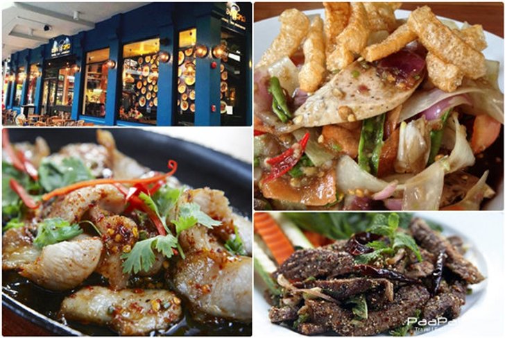 10 ร้านอร่อยรอบกรุงฯ ที่ต้องแวะไปเช็คอิน!