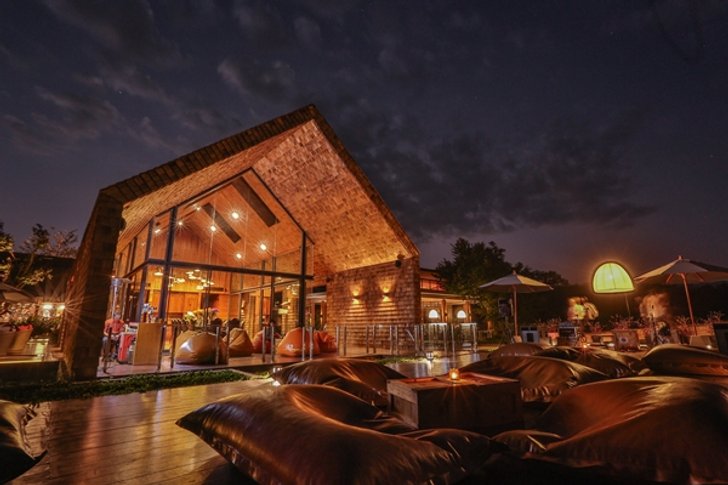 ยลโฉม..โรงแรมสุดหรู "Puripai Villa" ของ “ภูริ หิรัญพฤกษ์“