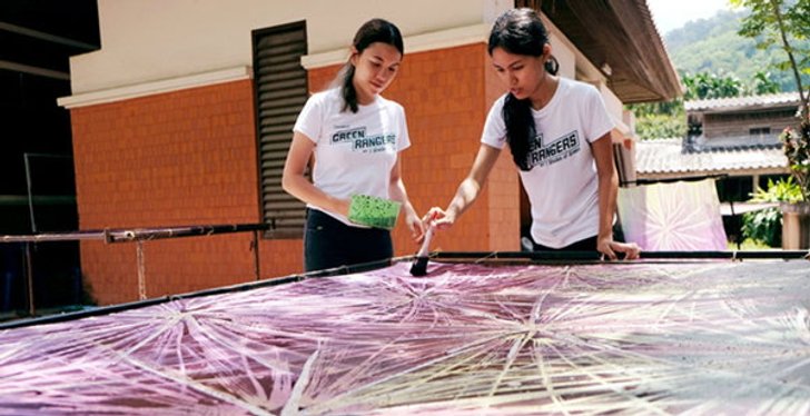 ประกาศผล GREEN RANGERS สื่อสร้างสรรค์ กระตุ้นการท่องเที่ยวเชิงอนุรักษ์อย่างยั่งยืน