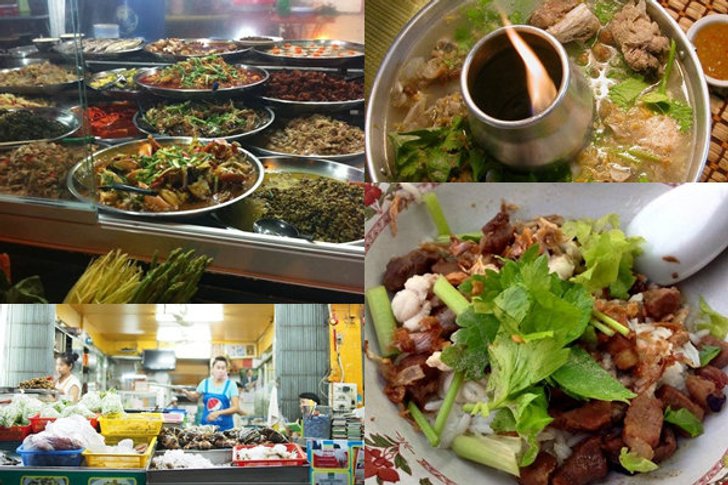 รวมร้าน "ข้าวต้ม..อร่อยเด็ด" สุดยอดตำนาน เล่าขานทั่วกรุง