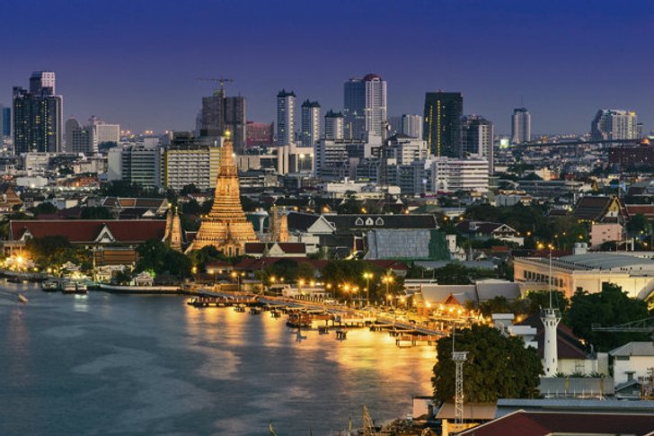 กรุงเทพฯ เจ๋ง! ติดโผ.."เมืองเป็นมิตรที่สุด" ที่สุดในโลก