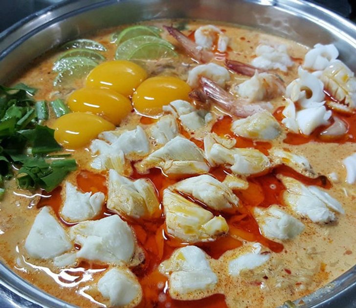 ตามรอยเมนูดัง "มาม่า..ร้านเจ๊โอว" โอ้โห อร่อยเวอร์!