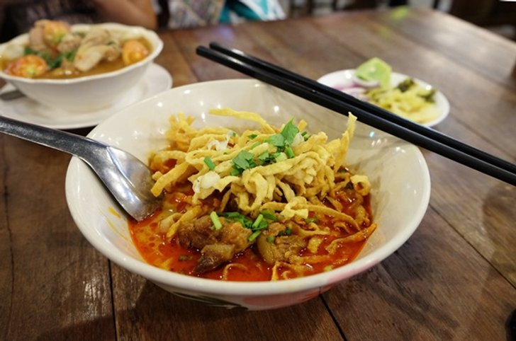 "5 สุดยอด..ร้านอาหารเหนือ" ที่รับประกันว่าลำขนาด