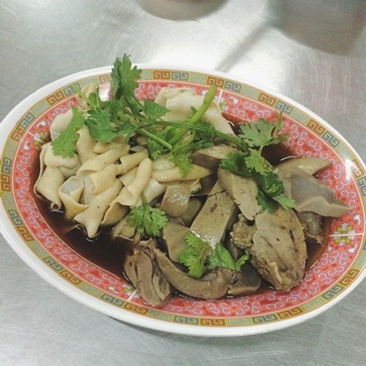 3 สุดยอด ร้าน "ห่านพะโล้" ข้างทางรสเด็ด
