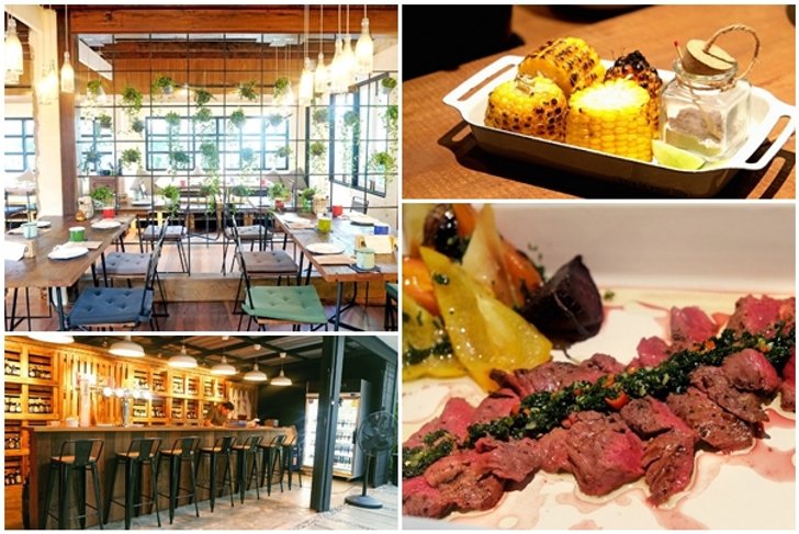 'Meatlicious' สวรรค์ของคนรักเนื้อวัว..ต้องห้ามพลาด