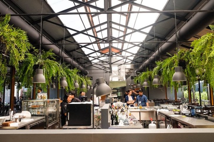 เอาใจคนชอบของใหม่กับ 9 ร้านสุดคูล..ใจกลางเมือง
