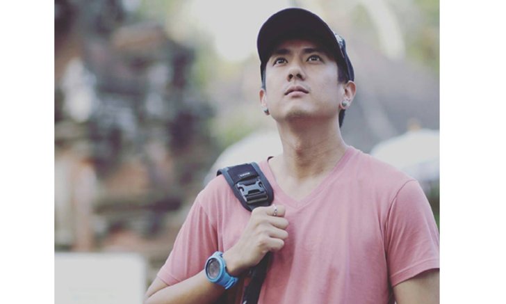 “เมื่อคุณมองจากมุมสูง คุณจะได้เห็นอะไรที่มากกว่า”สิงห์ วรรณสิงห์ ชวนคุณเปิดประสบการณ์การขึ้นบอลลูน