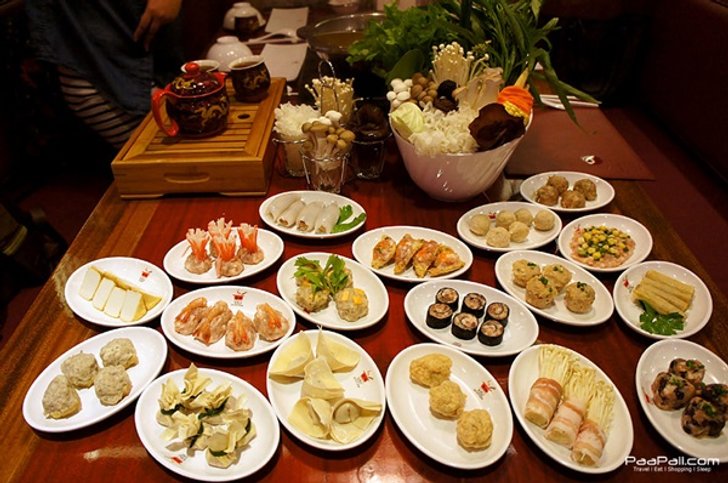 “You Cuisine” สุกี้สไตล์เซี่ยงไฮ้ รสโดนใจ อร่อยถูกปาก