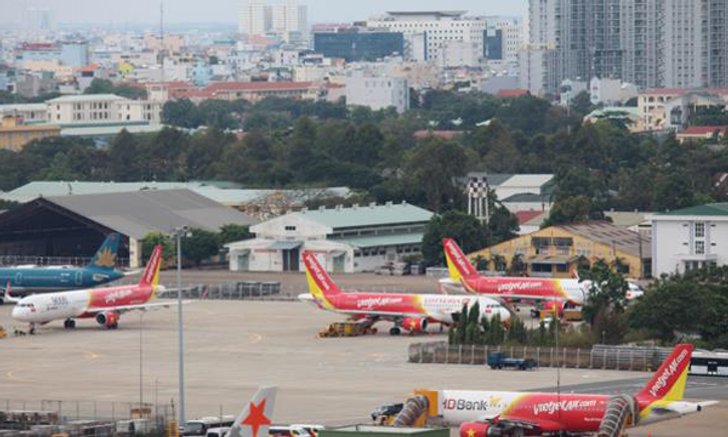 เคล็ดลับการเดินทางอย่างชาญฉลาดจากสายการบิน Vietjet ที่คุณไม่ควรพลาด!