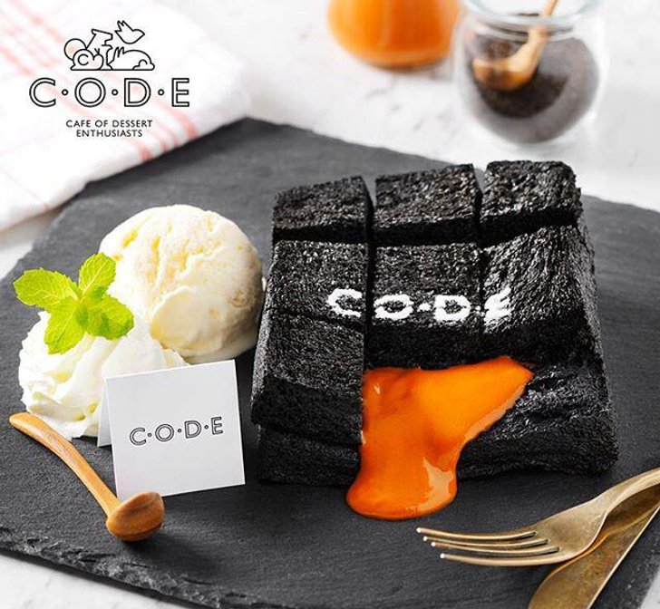3 ร้าน 'ขนมลาวา..ไข่เค็ม' ที่ไม่รักไม่ได้แล้ว!