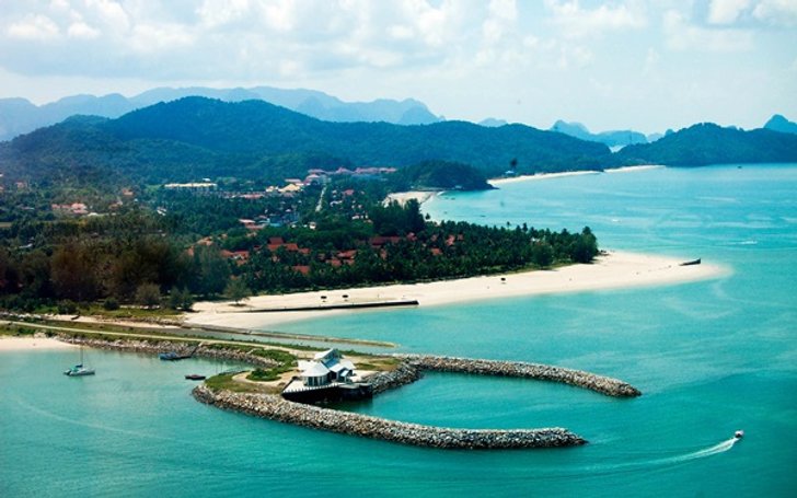 Discover Kedah 2016 “เปิดโลกใหม่ในเกดะห์”