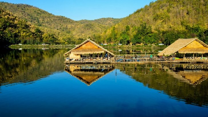 ย่ำเมืองขุนแผน แบบครบรส กับท่องเที่ยวแนวใหม่ 'สปอร์ต ทัวร์ริสซึ่ม สุพรรณบุรี'