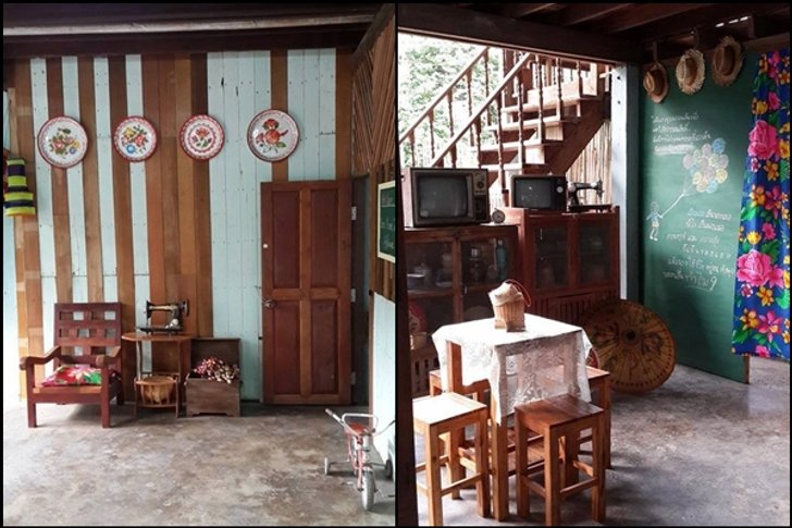 '8 ที่พัก..เมืองน่าน' ชีวิตดีๆ..ที่ไม่ต้องแพง