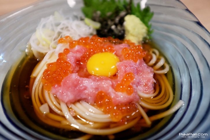 'Sushi Nio' ซูชิน้องใหม่ อร่อยระดับพรีเมี่ยม ไม่ลองไม่ได้แล้ว!!
