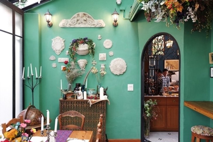 10 Cafe เปิดใหม่ สวย..เก๋..ถ่ายรูปดี ไม่มีเอ้าท์