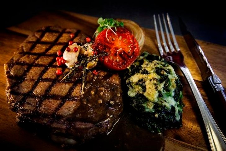 5 ร้านสเต็กพรีเมียม...ที่สุดของกรุงเทพฯ