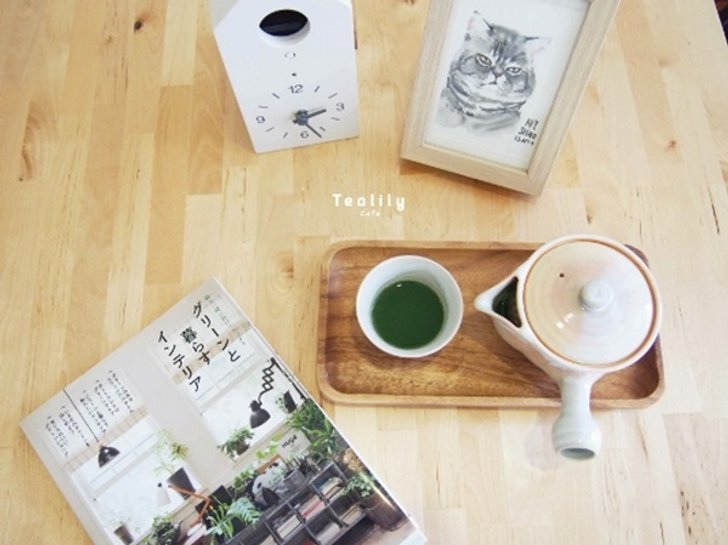 6 สุดยอดร้านชาแห่งกรุงเทพฯ