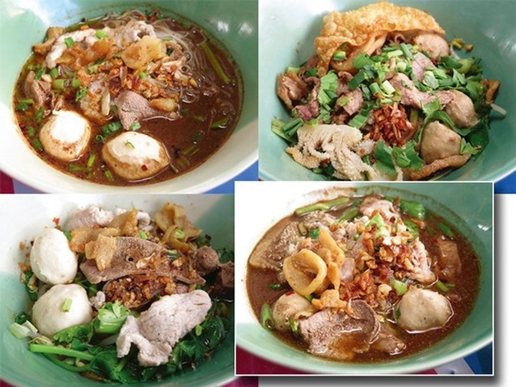 ระลึกความหลังกับ "ก๋วยเตี๋ยวเรืออนุสาวรีย์ชัยฯ" ก๋วยเตี๋ยวเรือน้ำฝน ใต้ทางด่วน