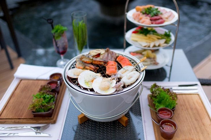 43 โรงแรมชั้นนำและร้านอาหารกับโปรโมชั่นฉลองเทศกาลแห่งความสุข