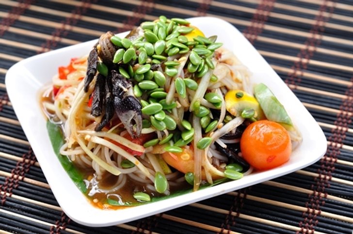 “3 ร้านส้มตำ..ติดแอร์ ” อร่อย..แซ่บ..ซี๊ดด..ไม่ต้องเช็ดเหงื่อ!!