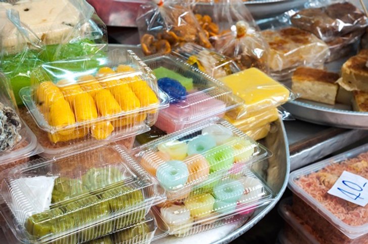 กิน..เที่ยว..ช้อป แบบไทยๆ กับ "5 ตลาด..รอบกรุง"