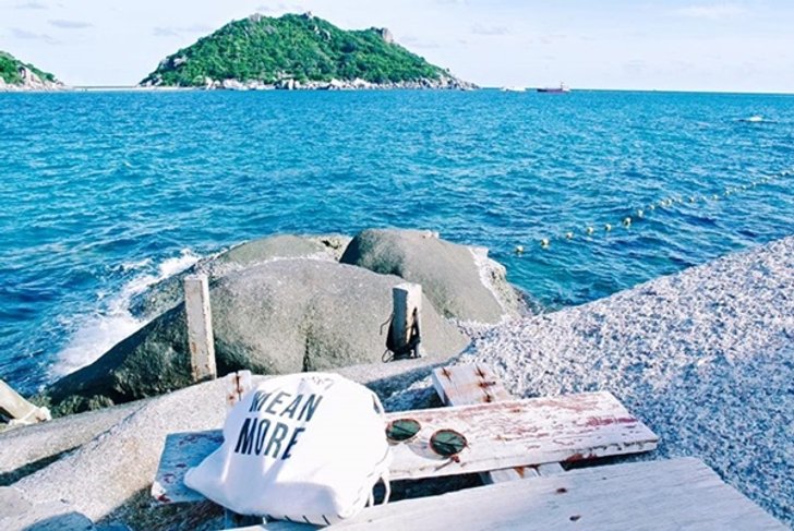 3 วัน 4 เกาะ 'ทะเลชุมพร' สรวงสวรรค์ของคนรักทะเล