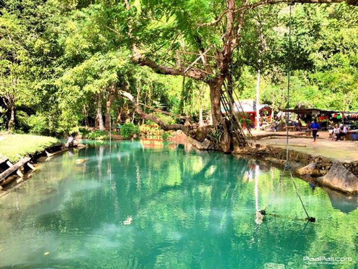 ทริปปุ๊บปั๊บ.. อยากไป ก็ไปซิ 'เวียงจันทร์ – วังเวียง' แค่นี้เอง!