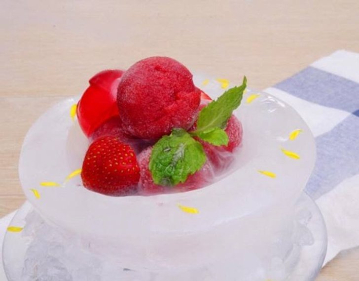 ‘10 ร้านขนม..ดับร้อน’ หน้าใหม่ เอาใจคนชอบความหวาน