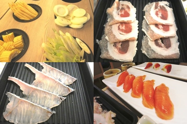 Shibuya Shabu สุดยอดร้านบุฟเฟต์ชาบู-ซูชิ ที่อิ่มท้องในราคาสบายกระเป๋า