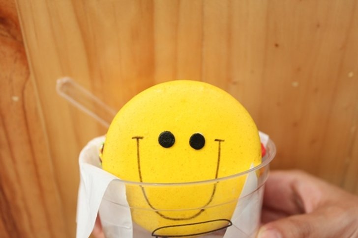 ‘Bonca’ ร้านไอศกรีมสุดมุ้งมิ้ง..รับเมษาหน้าร้อน