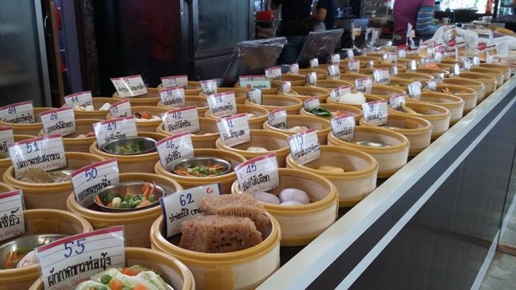 5 ร้านอร่อย ห้ามพลาดที่...‘เมืองตรัง’