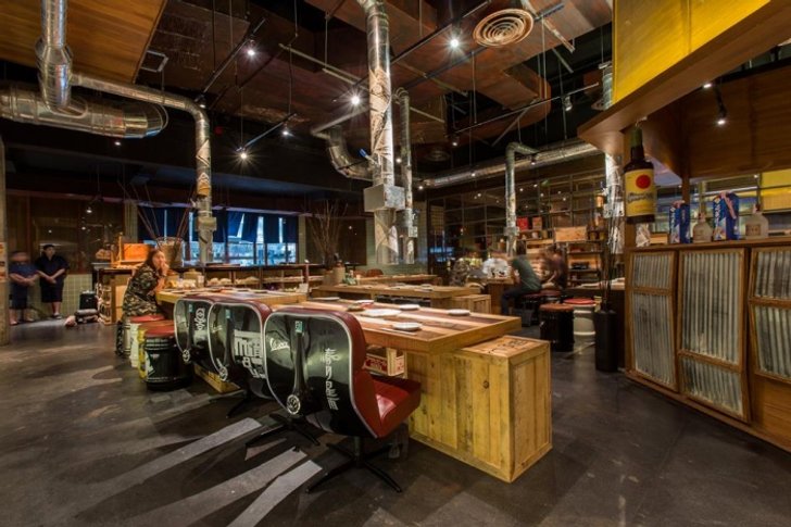 ‘KuKKuuK Yakiniku Café’ ร้านปิ้งย่าง..ในบรรยากาศดีเวอร์