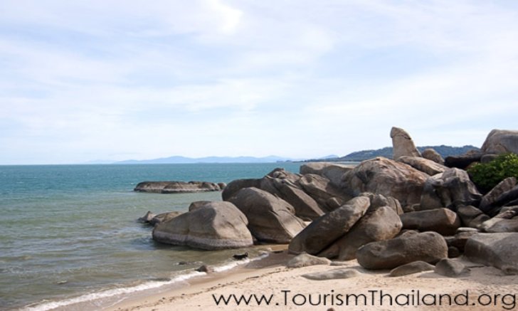 ท่องเมืองร้อยเกาะ..เงาะอร่อย..ทะเลแสนงาม จังหวัด สุราษฎร์ธานี