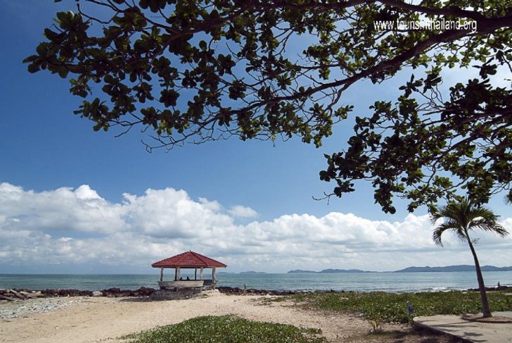 ลัดเลาะ 4 หาด ใกล้ตัวเมือง... ‘ระยอง’