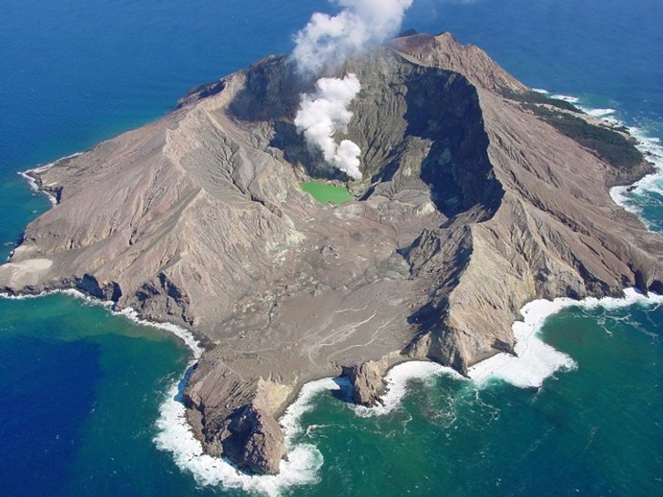 New Zealand Road Trip กับจุดแวะ...ต้องห้ามพลาดด้วยประการทั้งปวง!