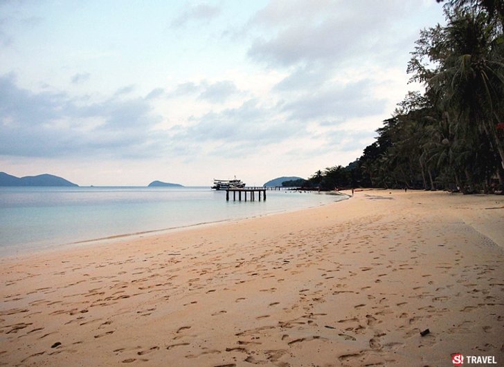 "เกาะหวาย" สุขใจ..สบายกระเป๋า