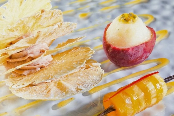 J’aime ร้านอาหารฝรั่งเศส ที่เสิร์ฟทั้งความอร่อยและสุขภาพดี