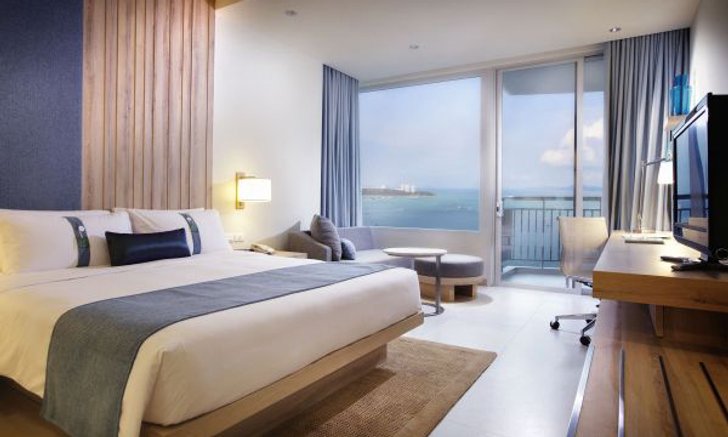 ที่พักดี ชีวิตดี! 5 สิ่งอำนวยความสะดวกที่คุณควรมองหา…เมื่อต้อง Check In!