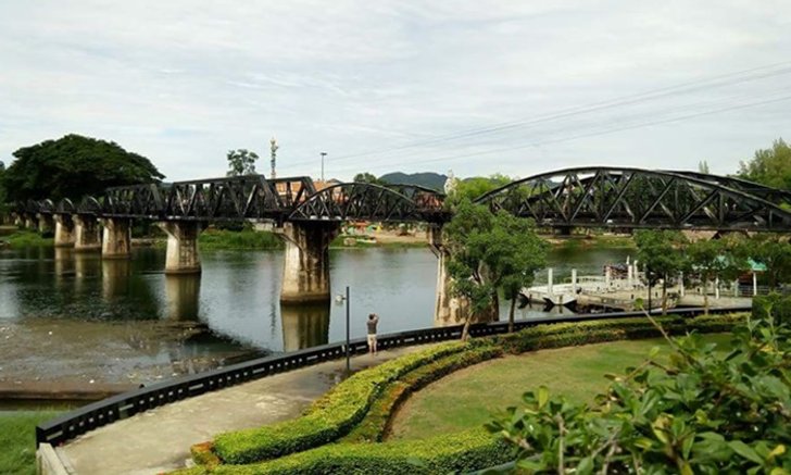 กาญจนบุรี