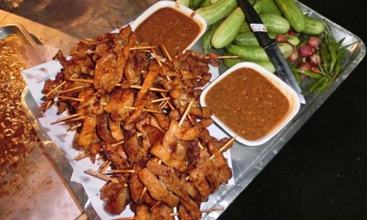 แจกสูตรหมูปลาร้า ทำกินเองได้ง่ายๆ ในช่วงเก็บตัวอยู่บ้าน