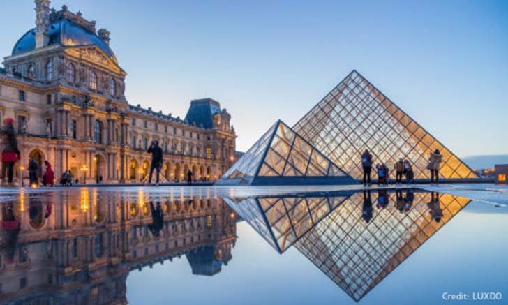 เอาใจสายติสท์ รีวิว 5 พิพิธภัณฑ์ศิลปะเสมือน เยือนนิทรรศการผ่านหน้าจอ