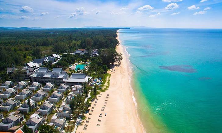 ภูเก็ตเตรียมเปิดชายหาด 9 มิถุนายนนี้!