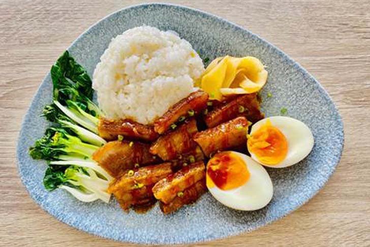 6 ร้านอาหารแนะนำ ฟินทุกคำเหมือนทานที่ร้าน