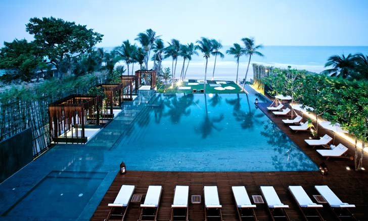 โรงแรมเคปนิทรา หัวหิน พร้อมเปิดให้บริการ 1 ก.ค. นี้ พร้อมข้อเสนอสุดพิเศษที่ไม่เคยมีมาก่อน!