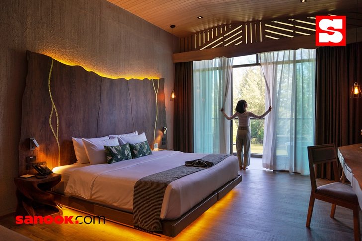 Kalima Resort & Villas Khao Lak รีสอร์ท