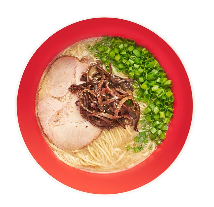 tonkotsusoba