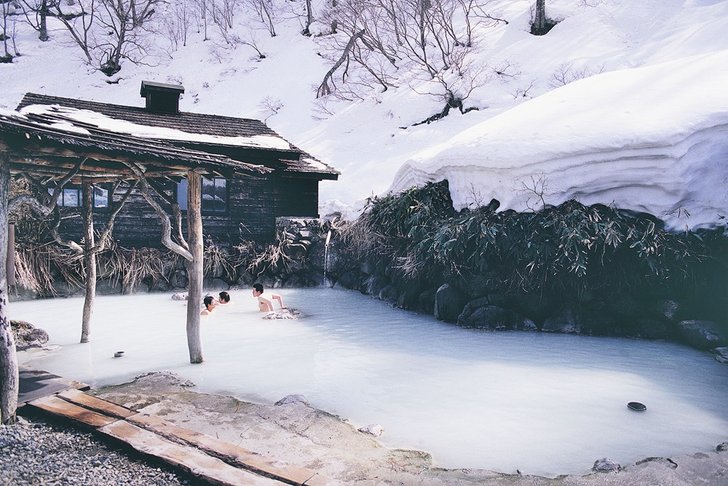 5 สถานที่ท่องเที่ยวยอดนิยม