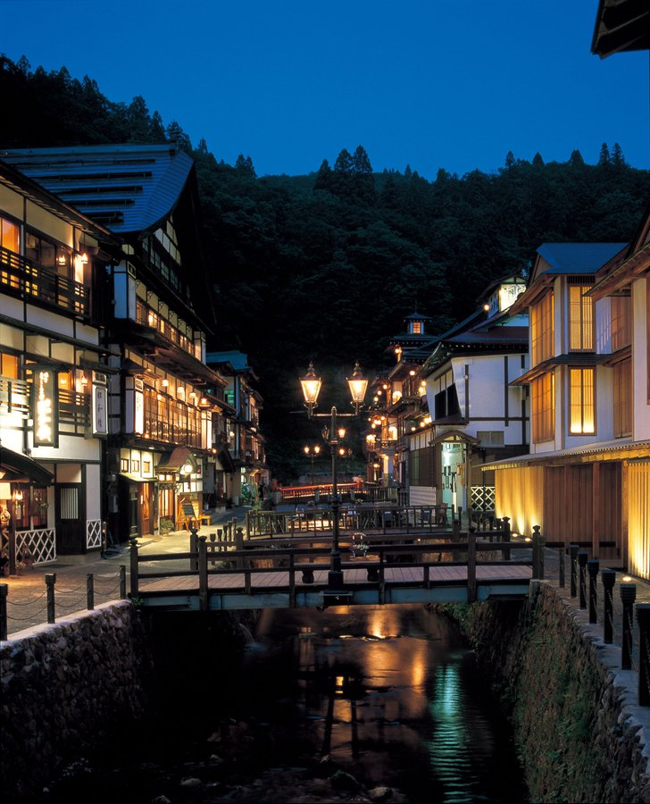 5 สถานที่ท่องเที่ยวยอดนิยม