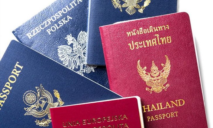 เปิดให้ทำแล้ว! พาสปอร์ตรุ่นใหม่ อยู่ได้นาน 10 ปี